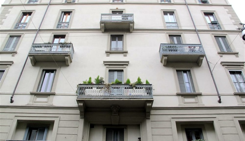 Apartment Via Giovanni Rasori Milano - Apt 27437