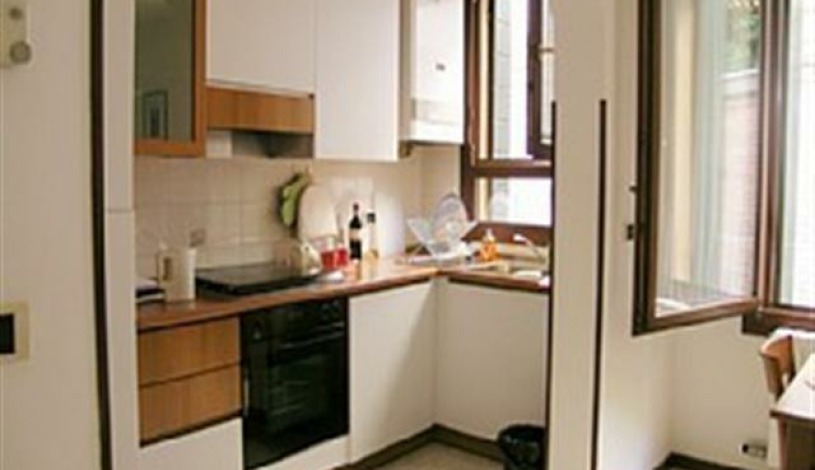 Apartment Via Giuseppe Garibaldi Venezia - Apt 19359