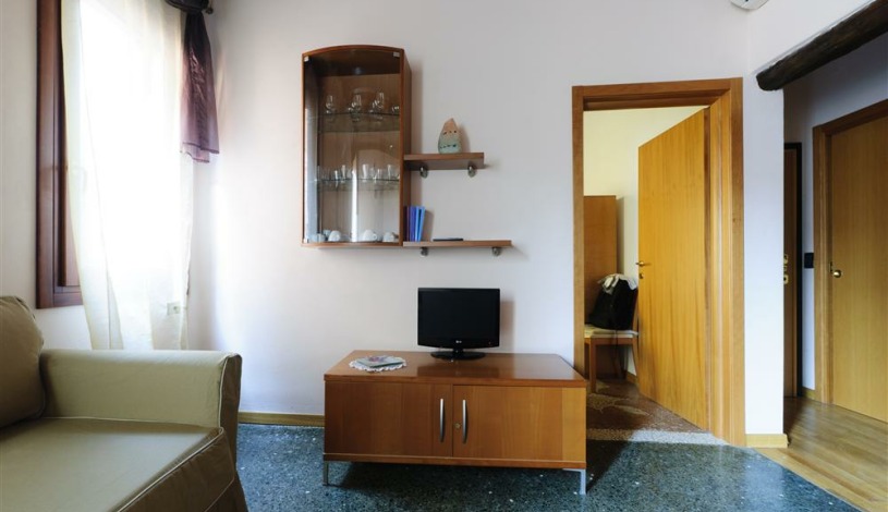 Apartment Via Giuseppe Garibaldi Venezia - Apt 29127