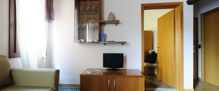 Apartment Via Giuseppe Garibaldi Venezia - Apt 29127