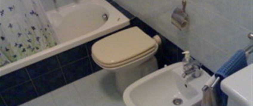 Apartment Via Giuseppe Garibaldi Venezia - Apt 19359