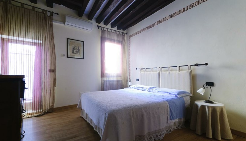 Apartment Via Giuseppe Garibaldi Venezia - Apt 29127