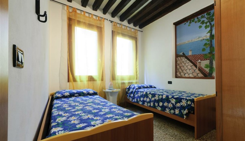 Apartment Via Giuseppe Garibaldi Venezia - Apt 29127