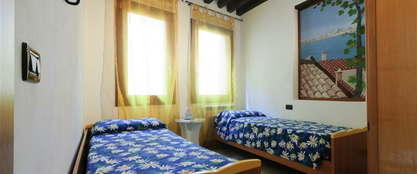 Apartment Via Giuseppe Garibaldi Venezia - Apt 29127