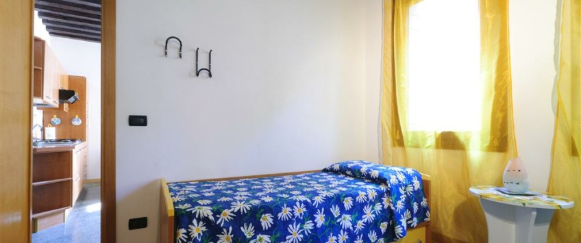 Apartment Via Giuseppe Garibaldi Venezia - Apt 29127