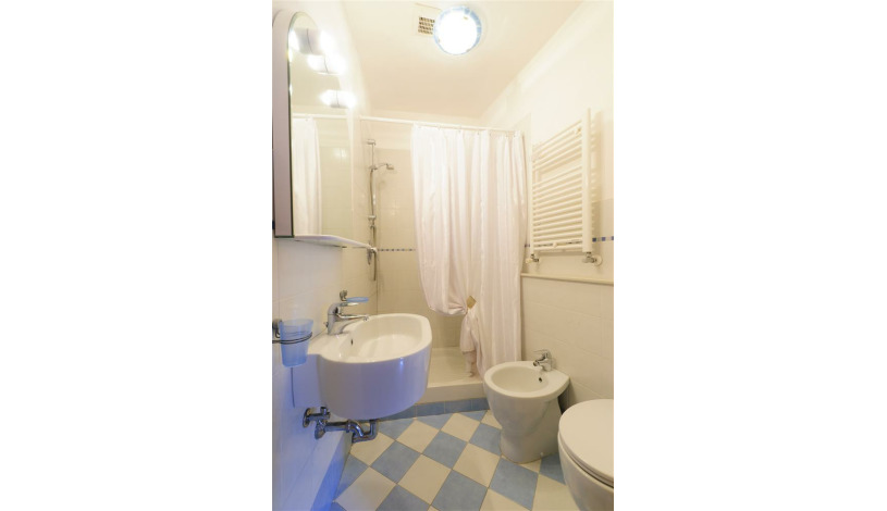 Apartment Via Giuseppe Garibaldi Venezia - Apt 29127