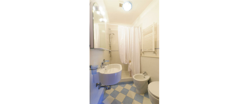 Apartment Via Giuseppe Garibaldi Venezia - Apt 29127