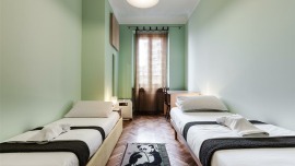 Apartment Via Giuseppe Longhi Milano - Apt 32073