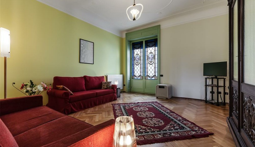 Apartment Via Giuseppe Longhi Milano - Apt 32073