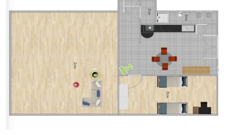 Apartment Via Giuseppe Longhi Milano - Apt 32073