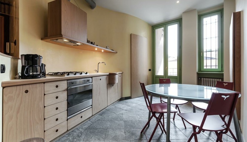 Apartment Via Giuseppe Longhi Milano - Apt 32073