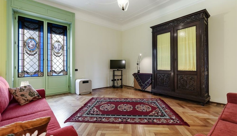 Apartment Via Giuseppe Longhi Milano - Apt 32073