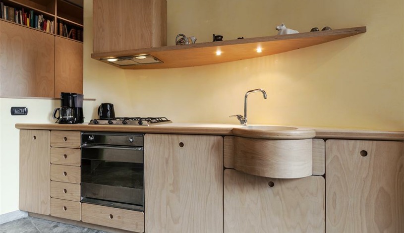 Apartment Via Giuseppe Longhi Milano - Apt 32073