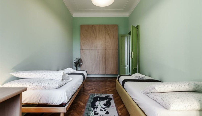 Apartment Via Giuseppe Longhi Milano - Apt 32073