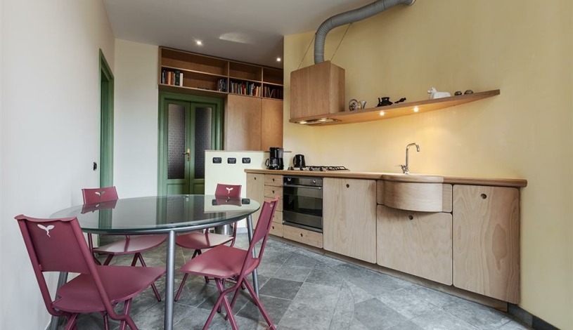Apartment Via Giuseppe Longhi Milano - Apt 32073