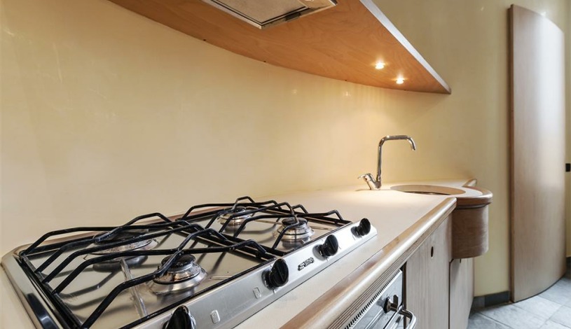 Apartment Via Giuseppe Longhi Milano - Apt 32073