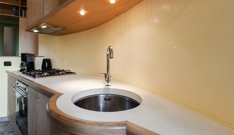 Apartment Via Giuseppe Longhi Milano - Apt 32073