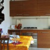 2-Schlafzimmer Milano Novate Milanese mit Küche für 6 Personen