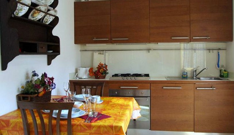 Apartment Via Giuseppe Mazzini Milano - Apt 19027