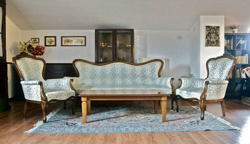 Apartment Via Giuseppe Mazzini Milano - Apt 19027