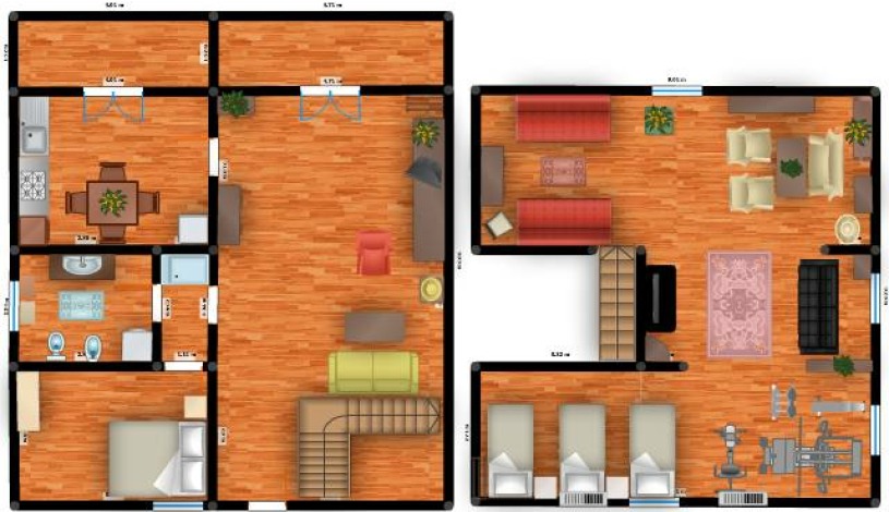 Apartment Via Giuseppe Mazzini Milano - Apt 19027