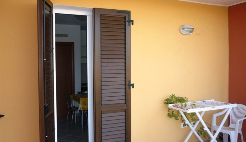 Apartment Via Giuseppe Mazzini Sardinia - Apt 35353