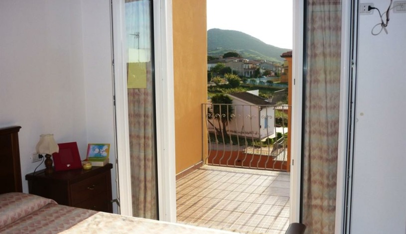 Apartment Via Giuseppe Mazzini Sardinia - Apt 35354