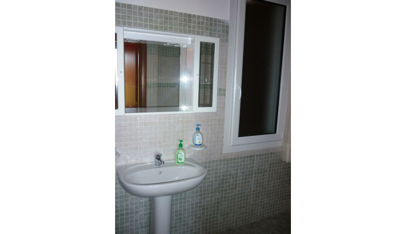 Apartment Via Giuseppe Mazzini Sardinia - Apt 35353