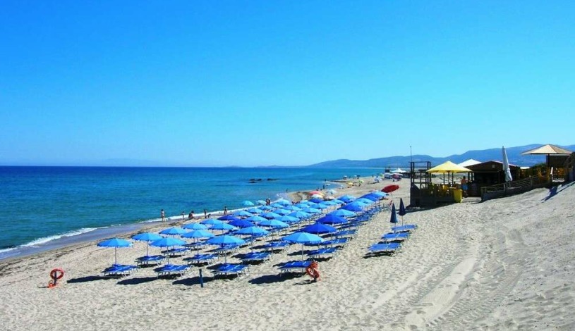 Apartment Via Giuseppe Mazzini Sardinia - Apt 35353