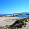 3-bedroom Sardinia La Muddizza with kitchen for 4 persons