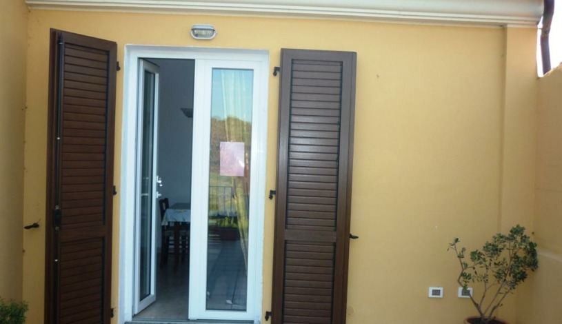 Apartment Via Giuseppe Mazzini Sardinia - Apt 35354