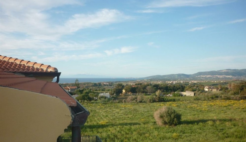 Apartment Via Giuseppe Mazzini Sardinia - Apt 35354