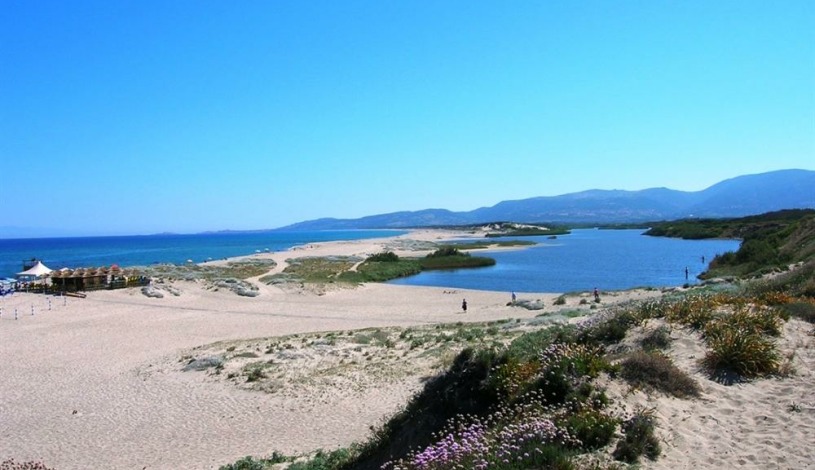 Apartment Via Giuseppe Mazzini Sardinia - Apt 35354