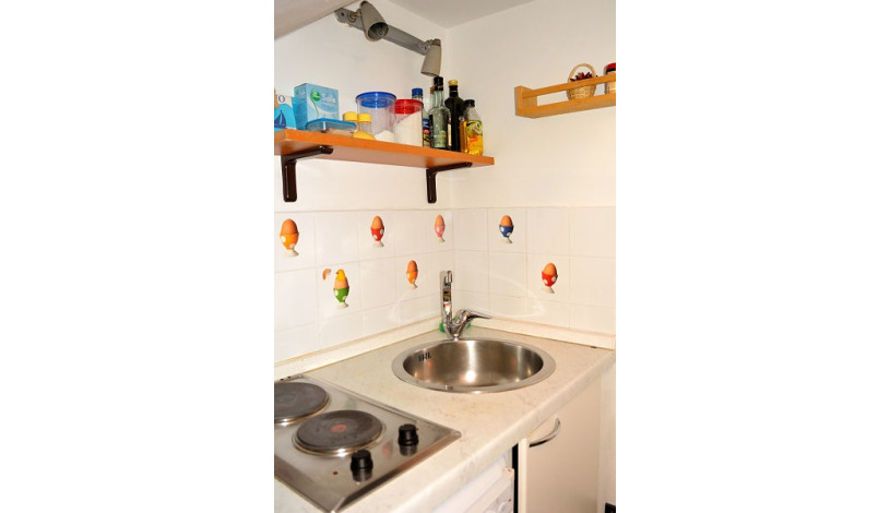 Apartment Via Giuseppe Mazzini 1 Milano - Apt 49003