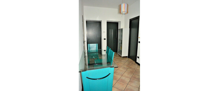 Apartment Via Giuseppe Mazzini 1 Milano - Apt 49003