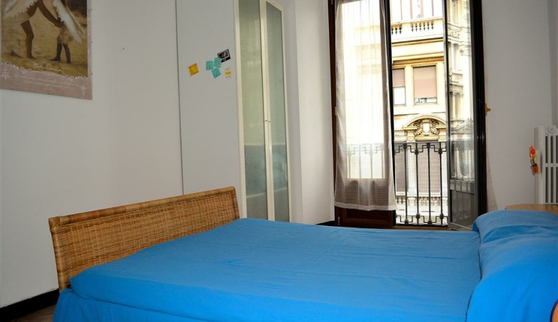 Apartment Via Giuseppe Mazzini 1 Milano - Apt 49003