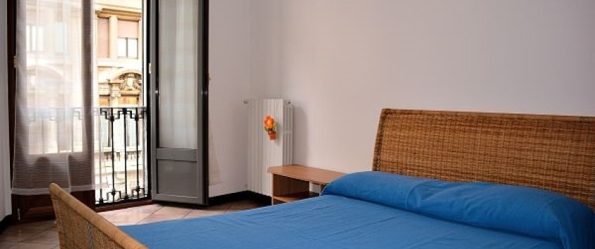 Apartment Via Giuseppe Mazzini 1 Milano - Apt 49003