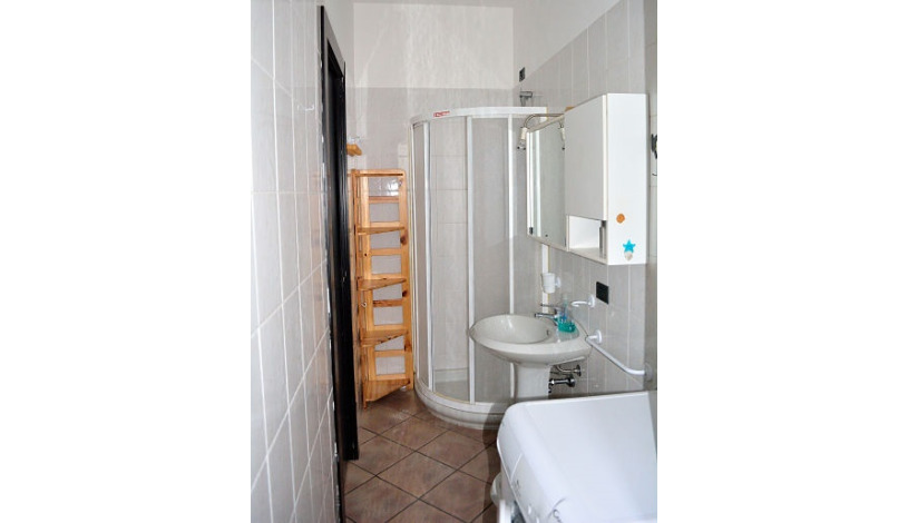 Apartment Via Giuseppe Mazzini 1 Milano - Apt 49003