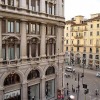 3-spálňový Apartmán v Miláno Cerchia dei navigli s kuchyňou pre 4 osoby