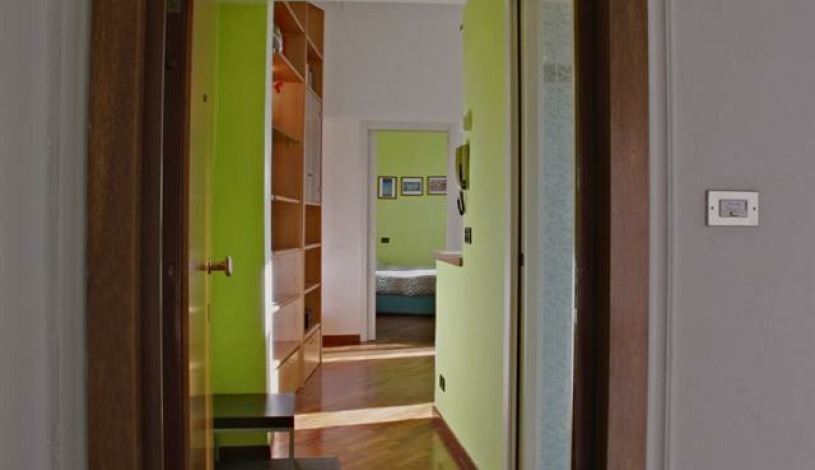 Apartment Via Giuseppe Meda Milano - Apt 17479