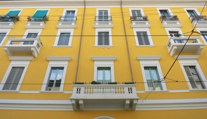 Apartment Via Giuseppe Ripamonti Milano - Apt 37080