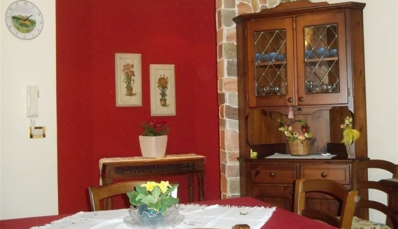 Apartment Via Giuseppe Saragat Catania - Apt 30132