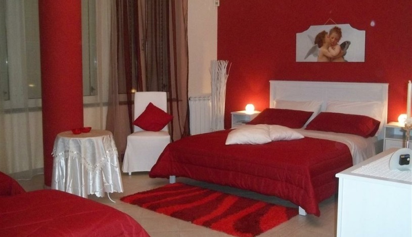 Apartment Via Giuseppe Saragat Catania - Apt 30132