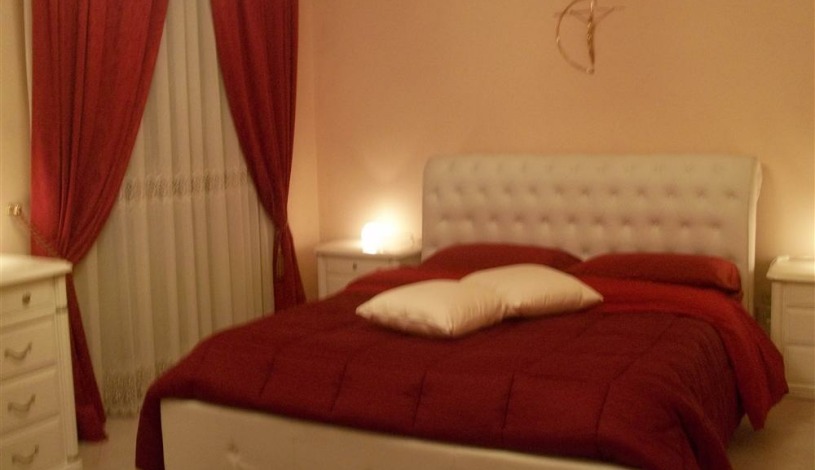 Apartment Via Giuseppe Saragat Catania - Apt 30132