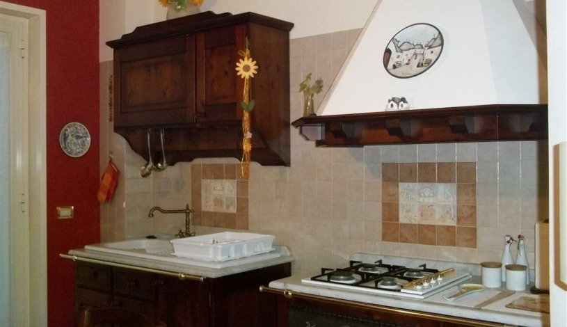 Apartment Via Giuseppe Saragat Catania - Apt 30132