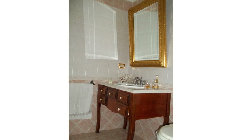 Apartment Via Giuseppe Saragat Catania - Apt 30132