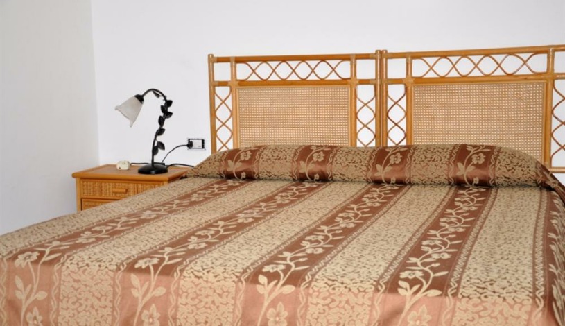 Apartment Via G. Martino Sicilia - Apt 25799