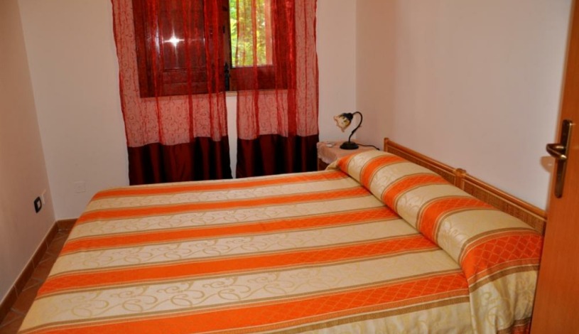 Apartment Via G. Martino Sicilia - Apt 25799