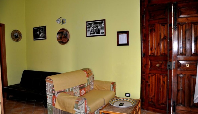 Apartment Via G. Martino Sicilia - Apt 25799