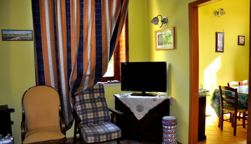 Apartment Via G. Martino Sicilia - Apt 25799